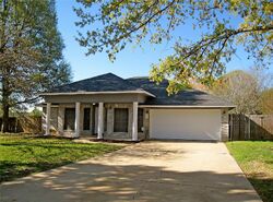 Foreclosure in  Magnolia Cv Buda, TX 78610