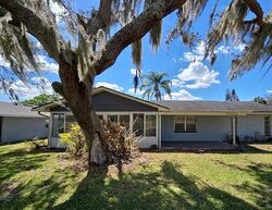 Foreclosure in  Pine Run Haines City, FL 33844