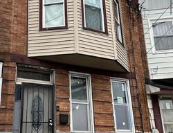 Foreclosure in  Castor Ave Philadelphia, PA 19134
