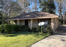 Foreclosure in  Pershing Ave Lafayette, LA 70501