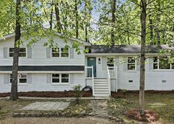 Foreclosure in  Goldfield Dr Acworth, GA 30102