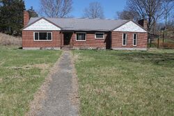 Foreclosure in  Fort Chiswell Rd Max Meadows, VA 24360