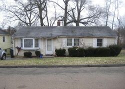 Foreclosure in  Ogden Street West Haven, CT 06516