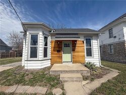 Foreclosure in  Essex Ave Kansas City, KS 66103