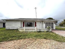 Foreclosure in  NW 73rd Street Fort Lauderdale, FL 33321