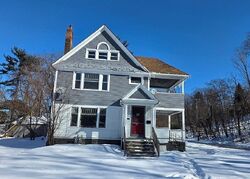 Foreclosure in  CHAPMAN AVE Cleveland, OH 44112