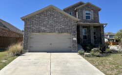 Foreclosure in  Green Knoll Ln Georgetown, TX 78628