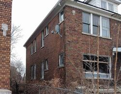 Foreclosure in  Otsego St Detroit, MI 48204