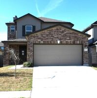 Foreclosure in  Benjamin Harrison St Manor, TX 78653