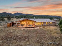 Foreclosure in  Buckskin Rd Angel Fire, NM 87710