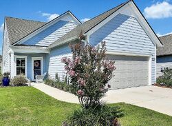 Foreclosure in  LYREBIRD AVE Wilmington, NC 28412