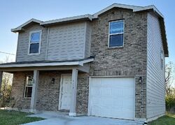 Foreclosure in  N Spanish Camp Rd Wharton, TX 77488