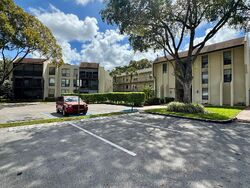 Foreclosure in  W MCNAB RD Fort Lauderdale, FL 33321