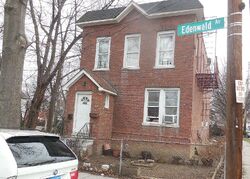 Foreclosure in  Edenwald Avenue Bronx, NY 10466