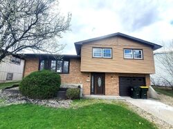 Foreclosure in  Monterey Ave Chicago Heights, IL 60411