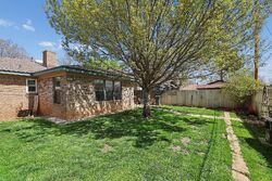 Foreclosure in  Fenley Dr Amarillo, TX 79121