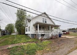 Foreclosure in  3rd St Marble Hill, MO 63764