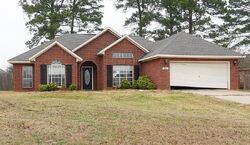 Foreclosure in  Evans Gann Rd Lufkin, TX 75904