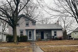 Foreclosure in  GREENLY ST Adrian, MI 49221