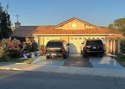 Foreclosure in  LAKE VICTORIA DR Moreno Valley, CA 92551