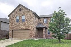 Foreclosure in  Culebra Dr Georgetown, TX 78626