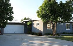 Foreclosure in  Big Dalton Ave La Puente, CA 91746