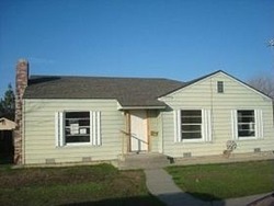 Foreclosure in  Hoover St Coalinga, CA 93210