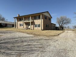 Foreclosure in  Glenbrook Dr Borger, TX 79007