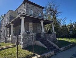 Foreclosure in  Abbotston St Baltimore, MD 21218