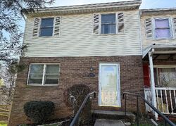 Foreclosure in  Boncrest Dr Reisterstown, MD 21136