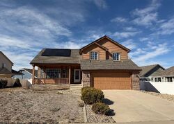 Foreclosure in  62nd Avenue Greeley, CO 80634