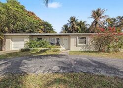 Foreclosure in  W Lake Drive West Palm Beach, FL 33406