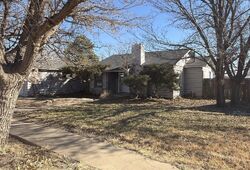 Foreclosure in  Avenue G Ralls, TX 79357