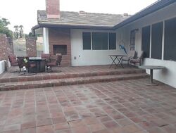 Foreclosure in  54th St Riverside, CA 92509