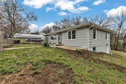 Foreclosure in  N 53rd St Kansas City, KS 66104