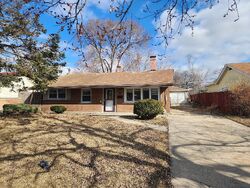 Foreclosure in  Gordon Ave Calumet City, IL 60409