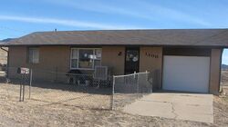 Foreclosure in  York Ave Canon City, CO 81212