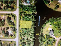 Foreclosure in  Salisbury Street Port Charlotte, FL 33954