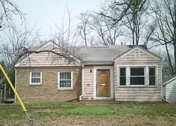 Foreclosure in  23rd Ave Rock Island, IL 61201