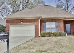 Foreclosure in  Tracey Ln Decatur, AL 35601