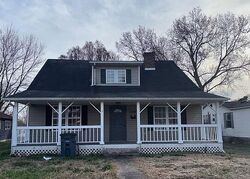 Foreclosure in  Cherry St Kingsport, TN 37660