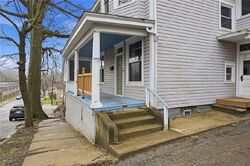 Foreclosure in  Pine St Beaver Falls, PA 15010