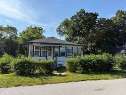 Foreclosure in  Schneider St Lake Station, IN 46405