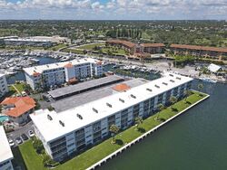Foreclosure in  YACHT CLUB DR North Palm Beach, FL 33408