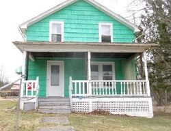 Foreclosure in  Clark St Wellsville, NY 14895