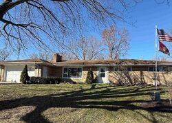 Foreclosure in  Saint Anthony Rd Temperance, MI 48182