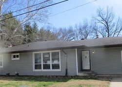 Foreclosure in  Charles Dr Caseyville, IL 62232