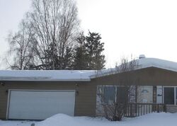 Foreclosure in  Greendale Dr Anchorage, AK 99504