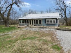 Foreclosure in  Hughley Ln Harrodsburg, KY 40330