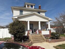 Foreclosure in  S 4th Ave Middleport, OH 45760